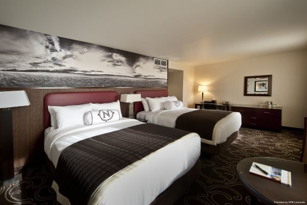 Northern Hotel LIF (Billings)